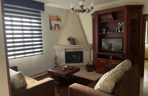 Porto do Son Apartment | Casa en playa Rio Sieira