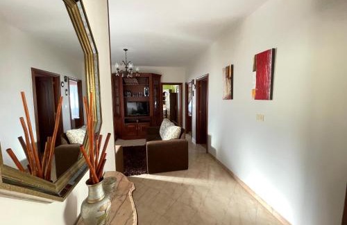 Porto do Son Apartment | Casa en playa Rio Sieira