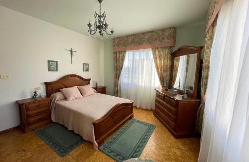 Porto do Son Apartment | Casa en playa Rio Sieira
