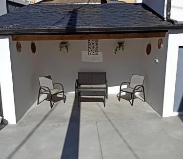 Manon House | Casa en Puerto de Bares