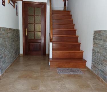 Manon House | Casa en Puerto de Bares