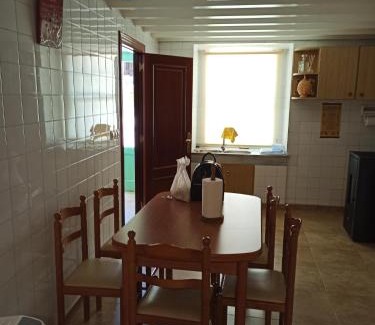 Manon House | Casa en Puerto de Bares