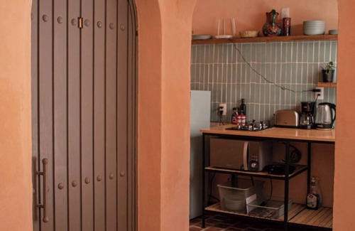 La Paz House | Casa en Tlaquepaque centro