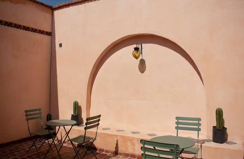La Paz House | Casa en Tlaquepaque centro