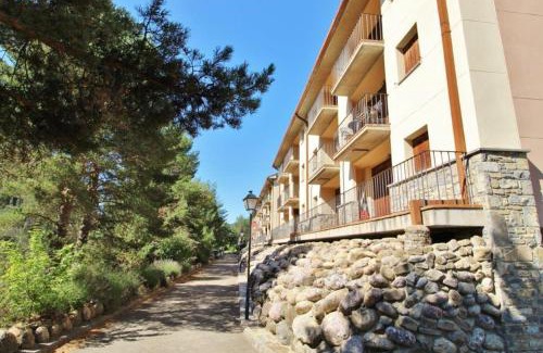 Villanua Apartment | Casa en villanua