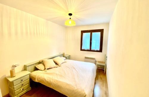 Villanua Apartment | Casa en villanua