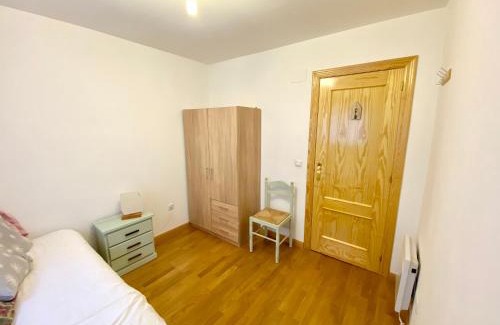 Villanua Apartment | Casa en villanua