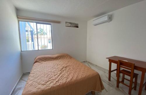 Veracruz House | Casa entera gran ubicación, aeropuerto ver