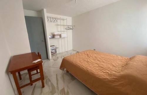Veracruz House | Casa entera gran ubicación, aeropuerto ver