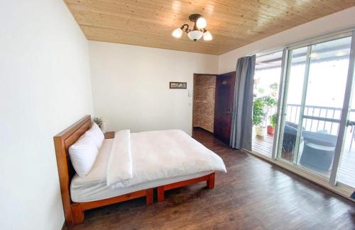 Fuxing District House | Casa Entera