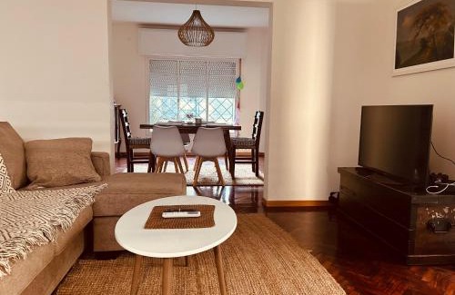 Montevideo House | Casa equipada en zona hermosa de Montevideo para disfrutar el verano en la ciudad, playa, carnaval y mucho más