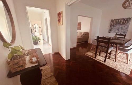 Montevideo House | Casa equipada en zona hermosa de Montevideo para disfrutar el verano en la ciudad, playa, carnaval y mucho más