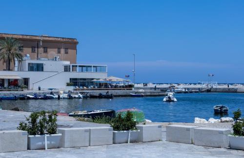 Corso dei Mille - Sant'Erasmo Apartment | Casa Erasmo