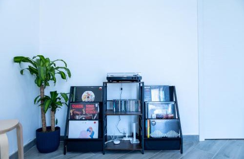 Corso dei Mille - Sant'Erasmo Apartment | Casa Erasmo