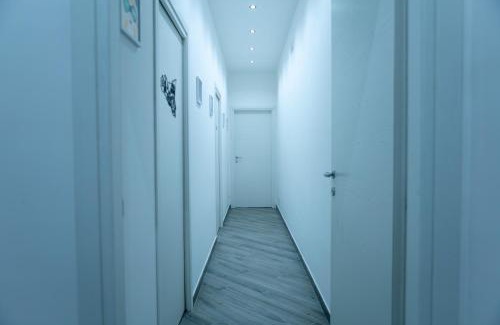 Corso dei Mille - Sant'Erasmo Apartment | Casa Erasmo