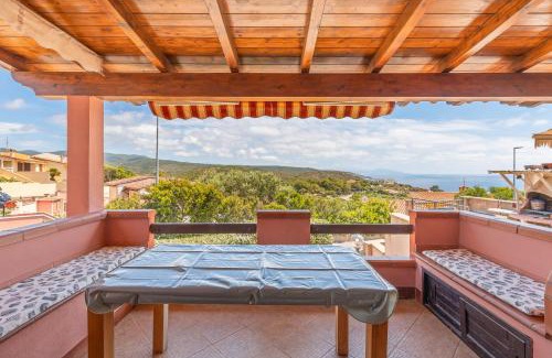 Torre dei Corsari House | Casa Erbì