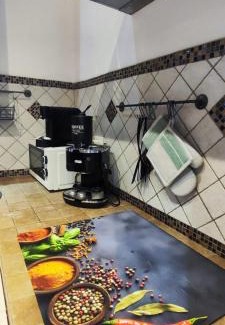 Piombino Apartment | casa erica