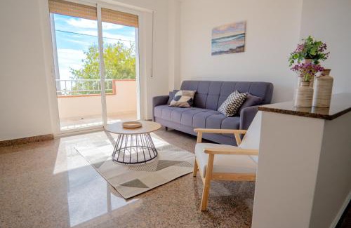 Bova Marina Apartment | Casa Erika