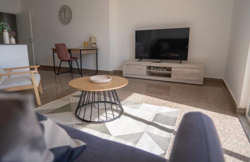 Bova Marina Apartment | Casa Erika