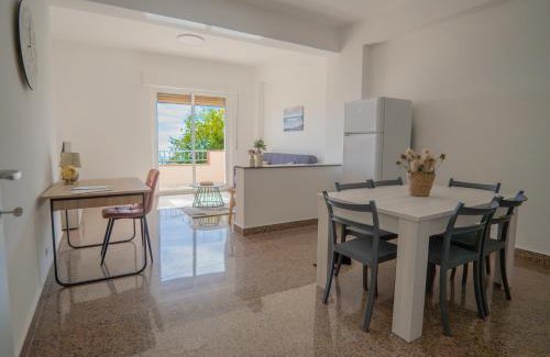 Bova Marina Apartment | Casa Erika