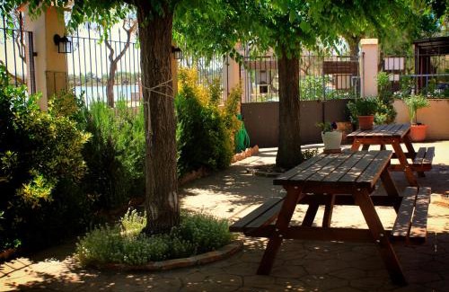 Villafranca de los Caballeros House | Casa Rural Santa Elena