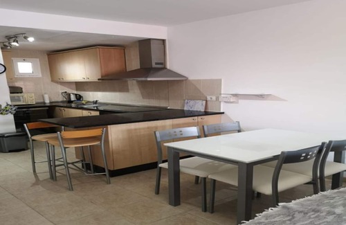 Caleta de Fuste Apartment | CASA Esmeralda 2 bedroom poolside apartment, 2 TerracesFREE WI FI, FREE VIEW T V