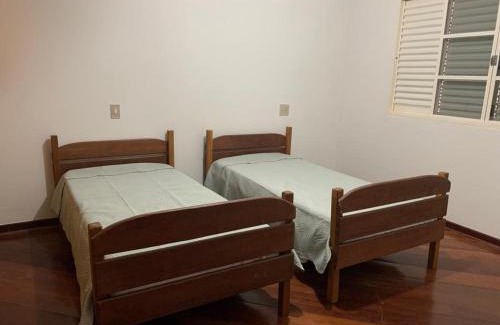 Aguas de Sao Pedro House | Casa espaçosa para lazer em família