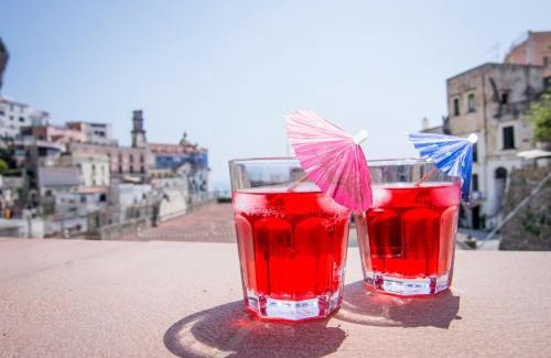 Atrani Apartment | Casa Ester