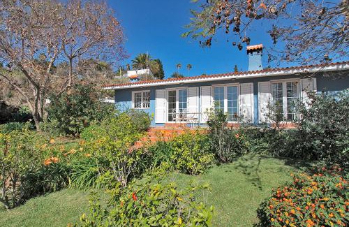 Tajuya House | Casa Esther