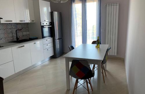 Nicolosi Apartment | Casa Etna Nicolosi