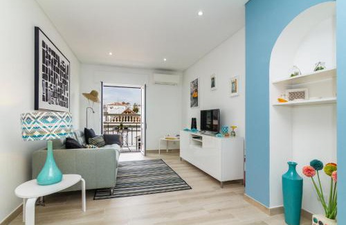 Tavira Apartment | Casa EVA Amêndoa