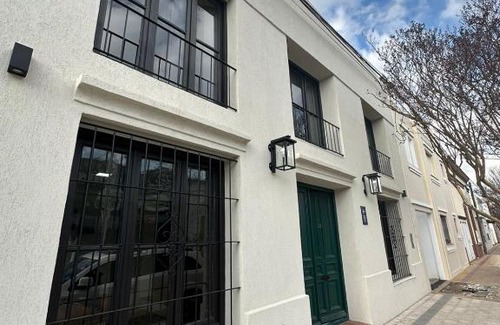 Tandil House | Casa Evaristo