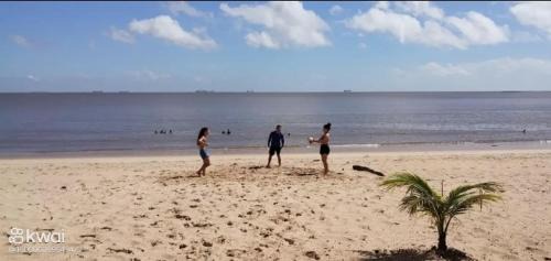 Belem House | Casa fé para vencer