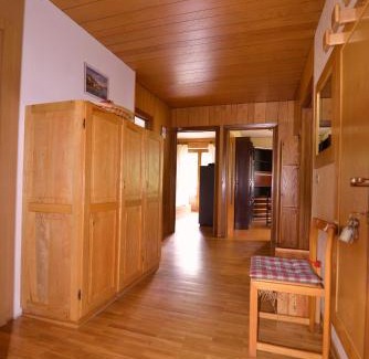 Sant'Antonio di Mavignola Apartment | Casa Faè Dolomiti