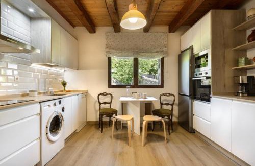 Aragues del Puerto House | Casa Fajinadero Sancho