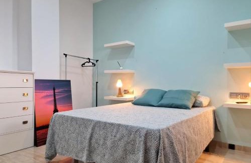 Benameji House | Casa Fali