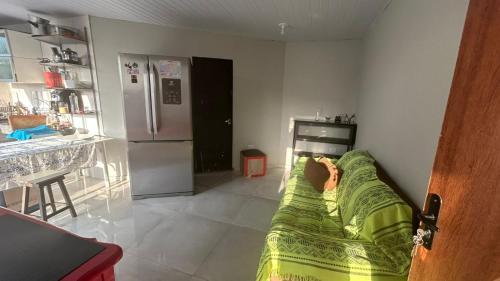 Condor House | Casa família Pinheiro Porto