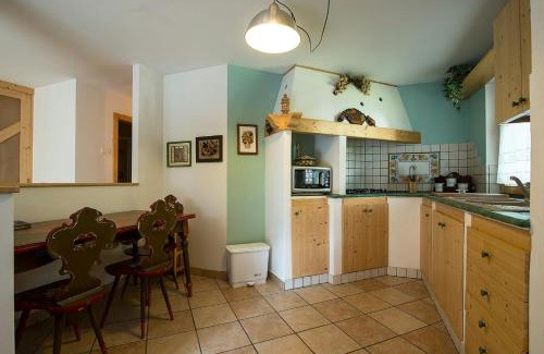 Tesero Apartment | Casa Fam.Barbolini