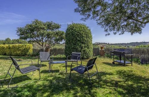 Canovelles House | Casa familiar con piscina