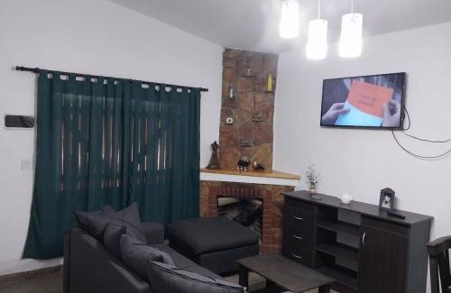 Mina Clavero House | Casa Familia Reynoso