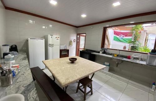 Ilha das Cobras House | Casa Familiar Da Maria Antônia