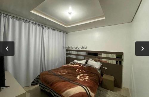 Urubici House | Casa Familiar Temporada