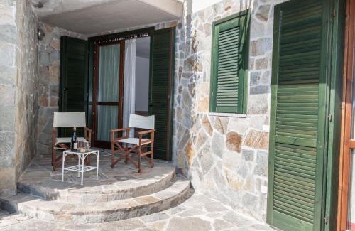 Naggio House | Casa Fara - Plesio by LoveComo
