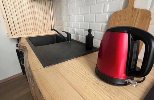Brive-la-Gaillarde Apartment | Casa Faro -T2 -Hyper Centre Brive -Rue Commerçante