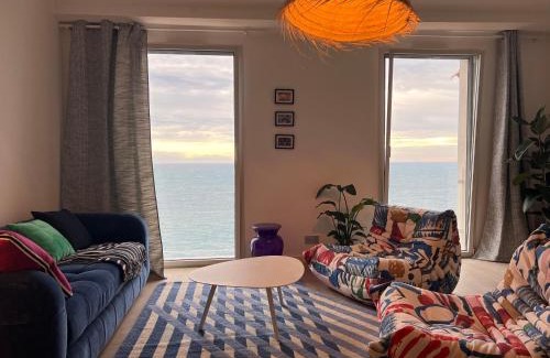 Cap d'Ail Apartment | Casa Favelas, Vue Mer et Proche de Monaco