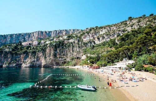 Cap d'Ail Apartment | Casa Favelas, Vue Mer et Proche de Monaco