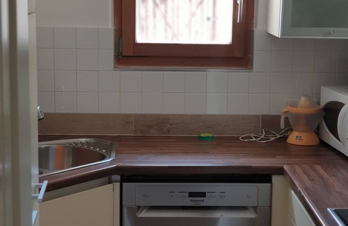 Bressanone Apartment | CASA FAVETTA 4 places + BrixenCard + Holiday bonus