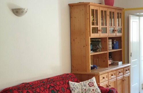 Bressanone Apartment | CASA FAVETTA 4 places + BrixenCard + Holiday bonus