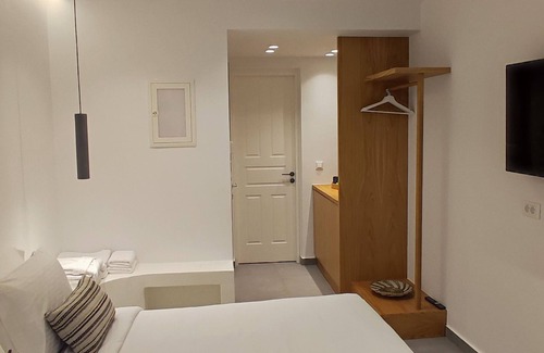 Messaria Hotel | Casa Favorita