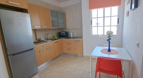 Playa Honda Apartment | Casa Fayna